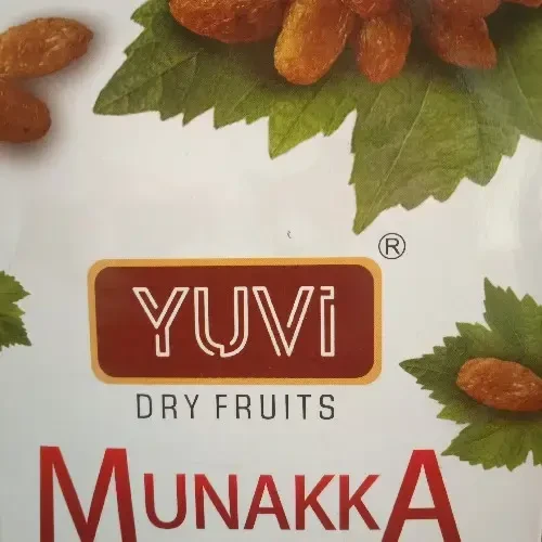 Yuvi Dried Munakka 250g