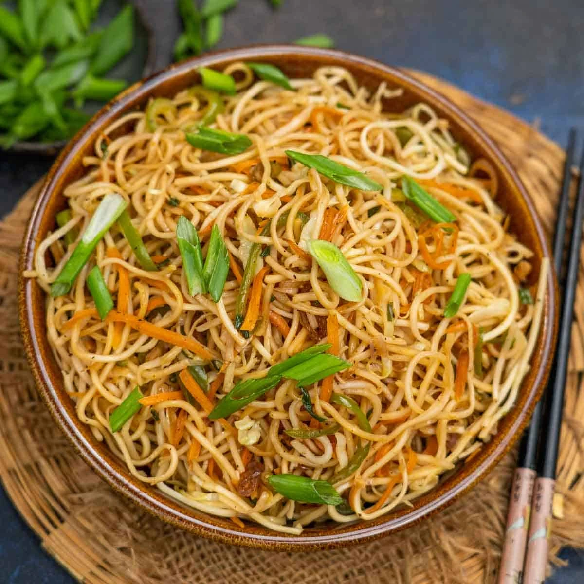 VEG SPL NOODLES