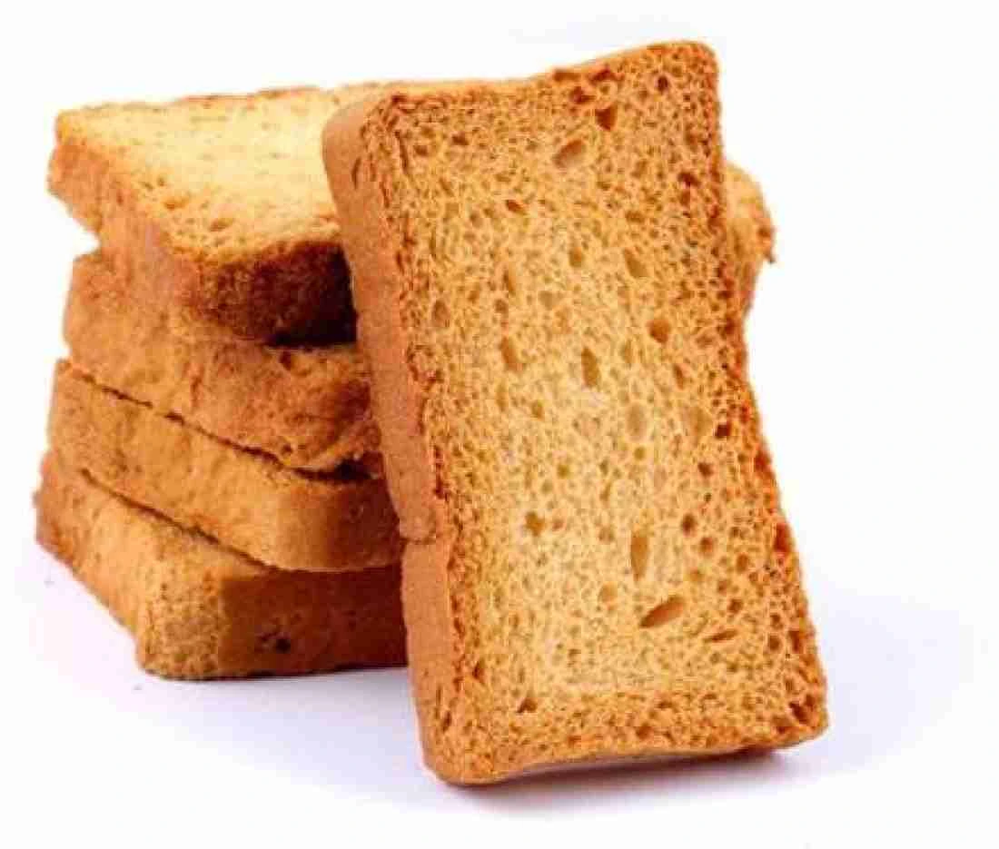 RUSK