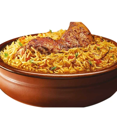 CHICKEN S.P BIRYANI