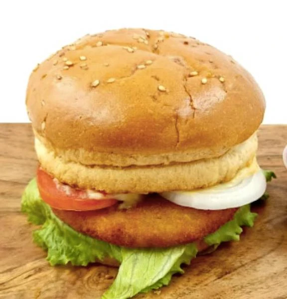 TOMOTA ONION BURGER