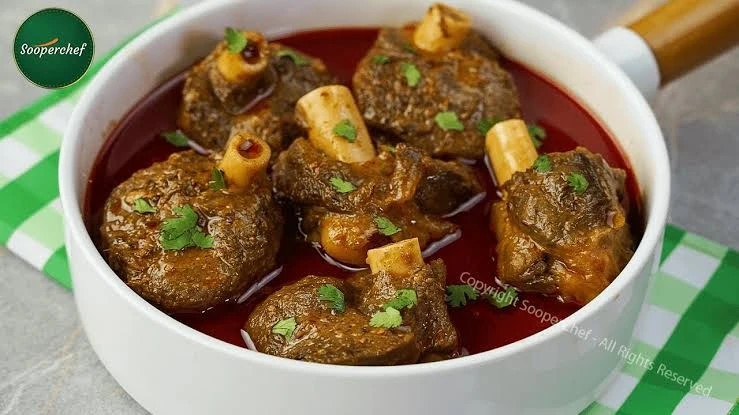 Mutton Regenjosh