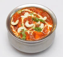 Panner butter masala