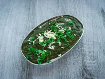 Plain palak