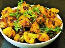 Aloo gobi