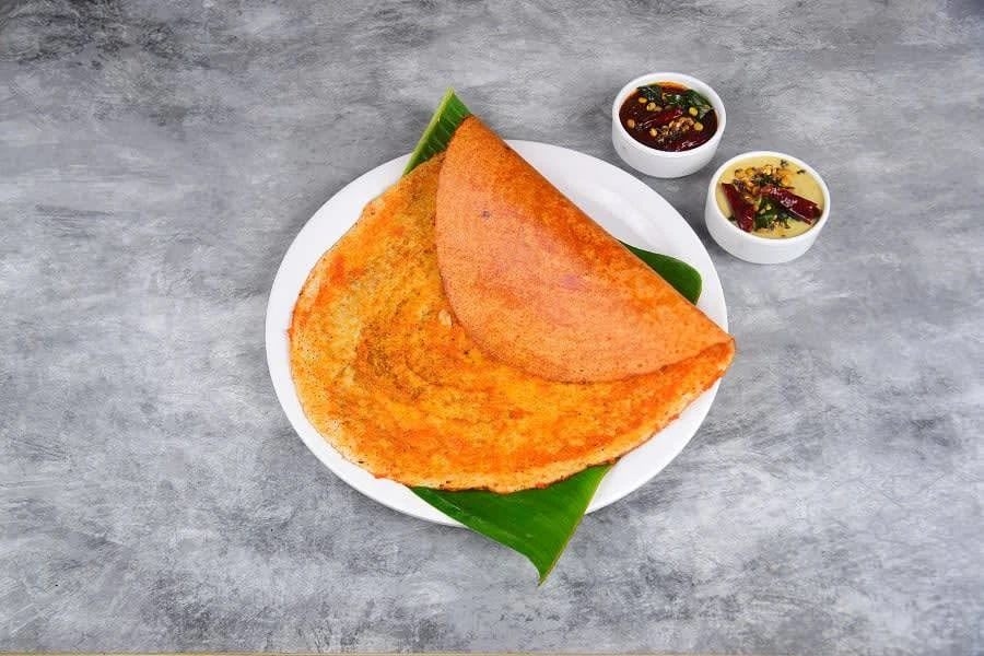 PLAIN DOSA