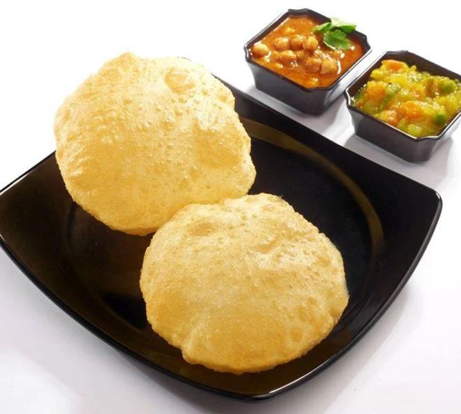 POORI 2Pc