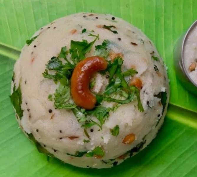 UPMA