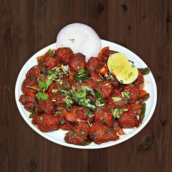 VEG MANCHURIAN