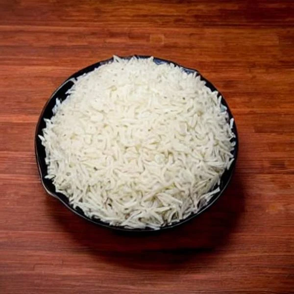 Plain Rice