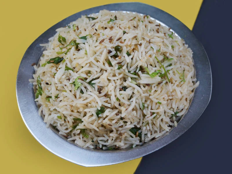 JEERA RICE