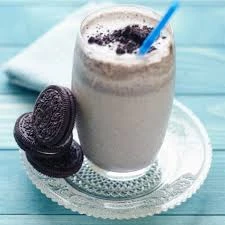 Oreo thick shake