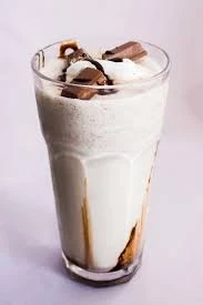 Kitkat thick shake