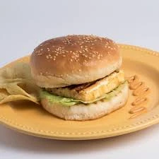 Panner burger