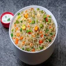 Special veg Panner fried rice