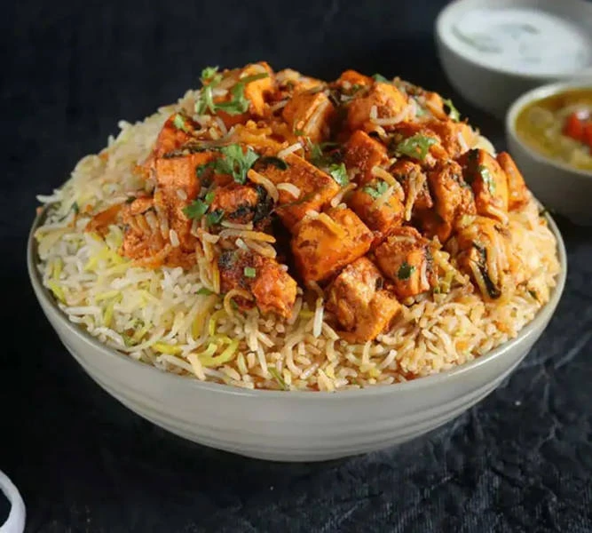 PANNER BIRYANI