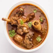 Mutton masala