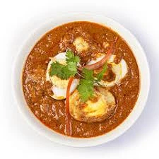 Egg masala (3pice)