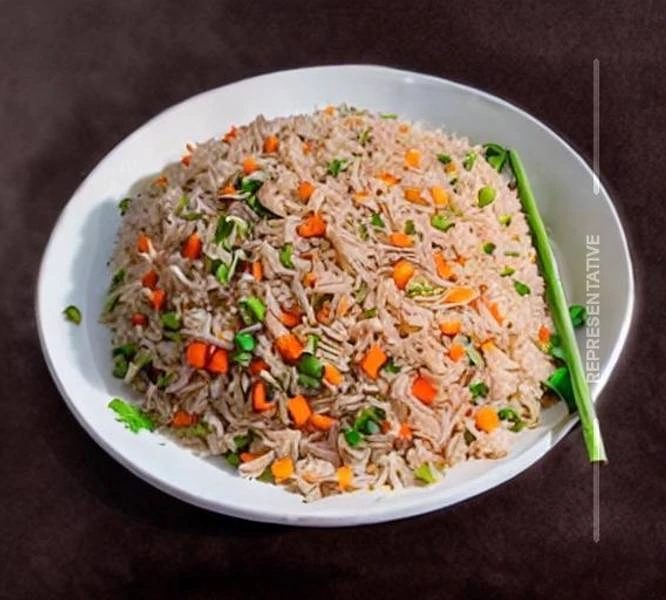 VEG FRIEDRICE