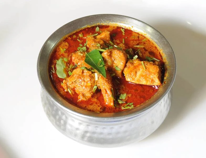 CHICKEN MOGALAI