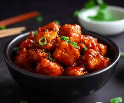 paneer manchuria