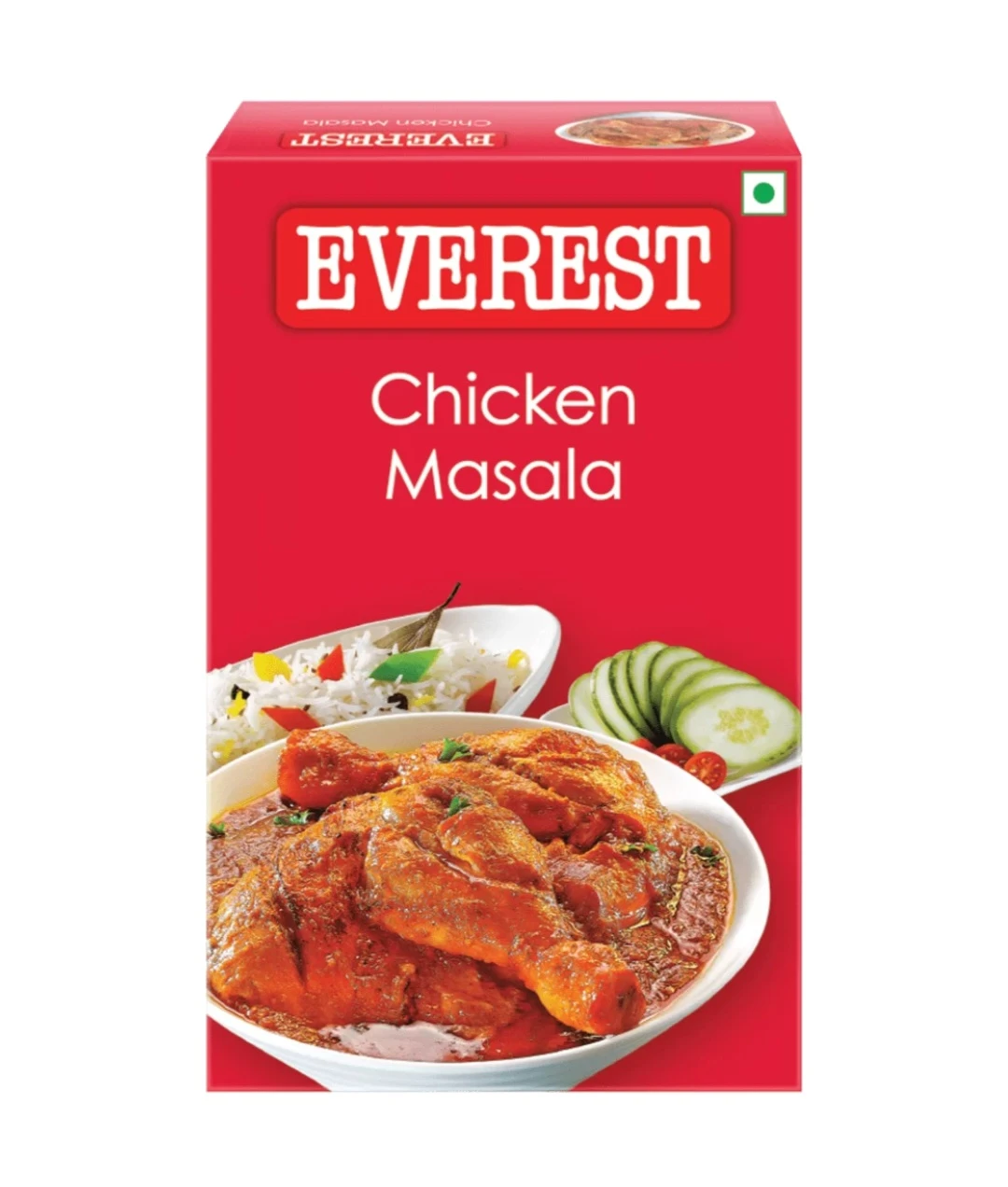 Everest chicken masala 50g