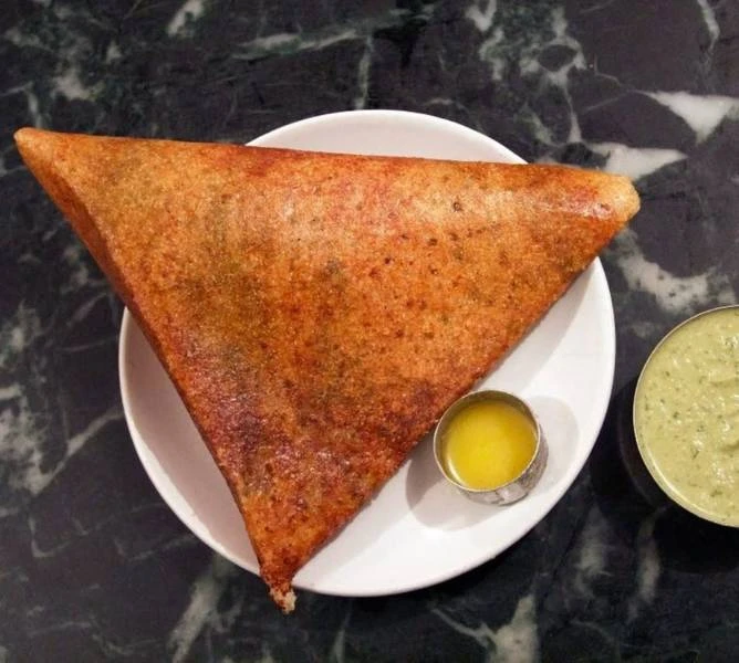 MASALA DOSA