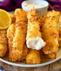 Fish finger (seasonal price)