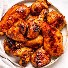 Chicken Bbq