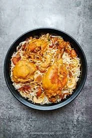 Mughlai Dum Biryani