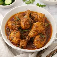 Chicken Hyderabad