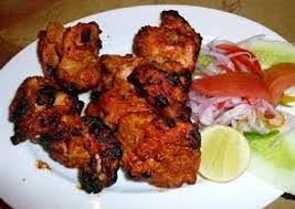 Kabab masala (4.pc)