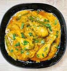 Chicken muntaj