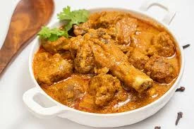 Mutton masala