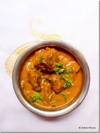 Mutton moghalai