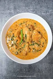 Methi Chicken