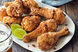 Chicken malasiya