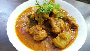 Mutton curry