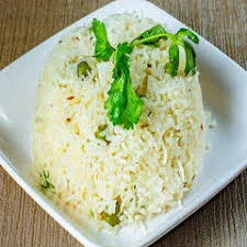 Jeera rice