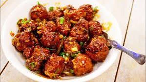 Veg Manchuria