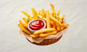 Classic fries