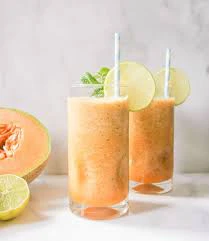 Melon cooler