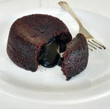 Chocho lava m cake