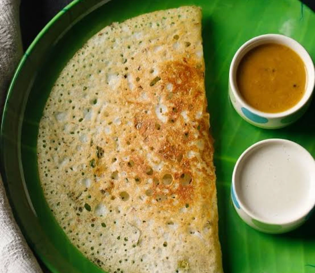 RAVVA DOSA