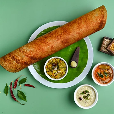 RAVVA DOSA