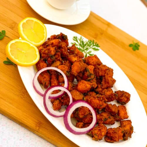 CHICKEN PAKODI