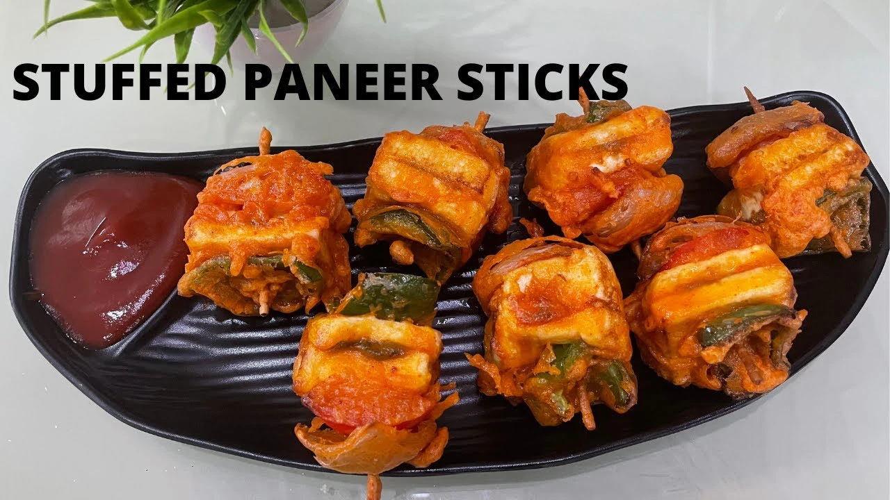 PANEER STAFF STICK