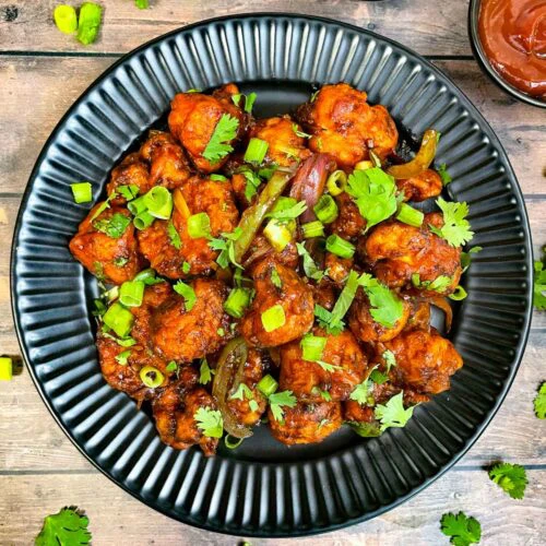 GOBI MANCHURIAN