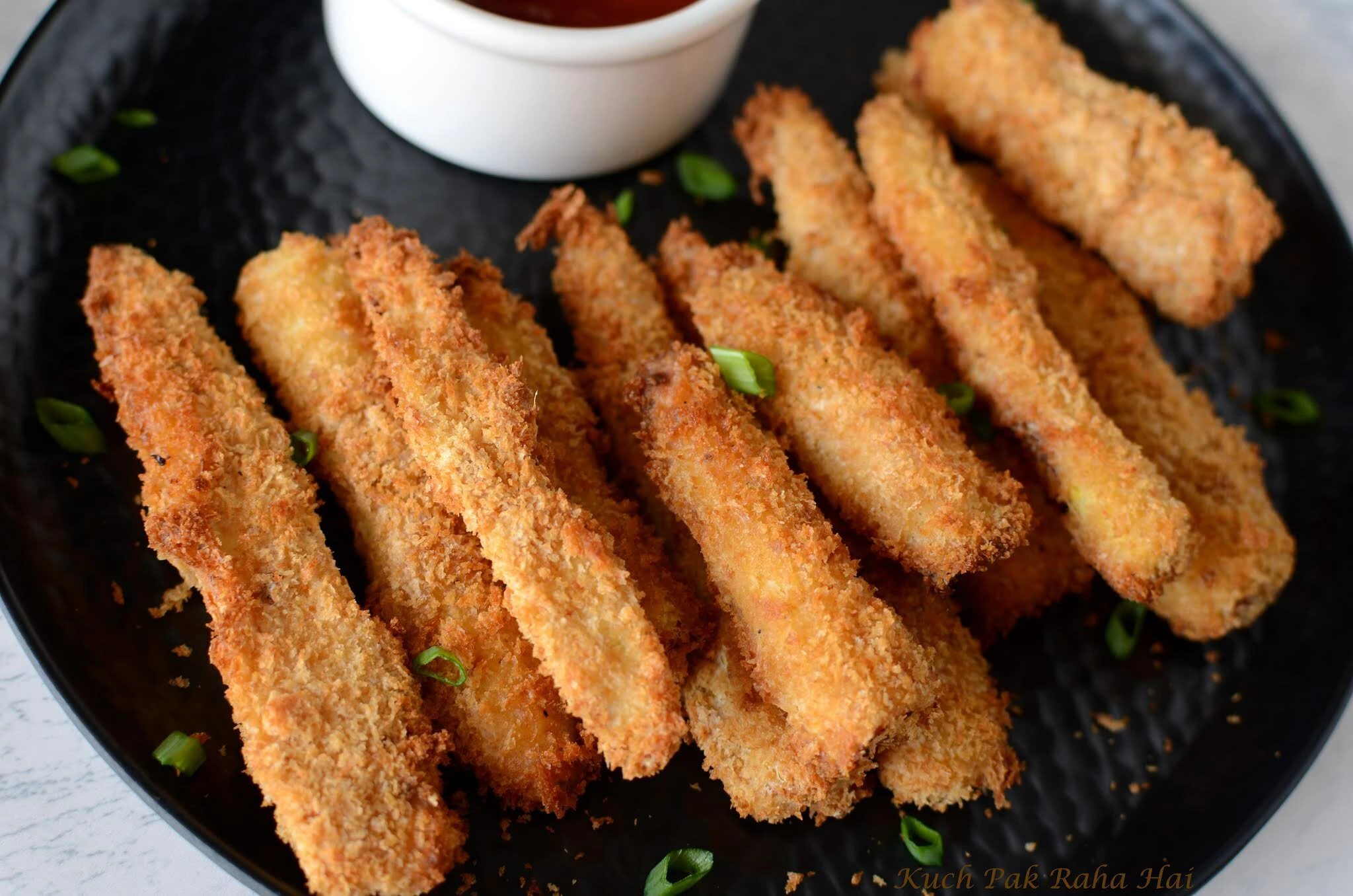 BABY CORN KFC