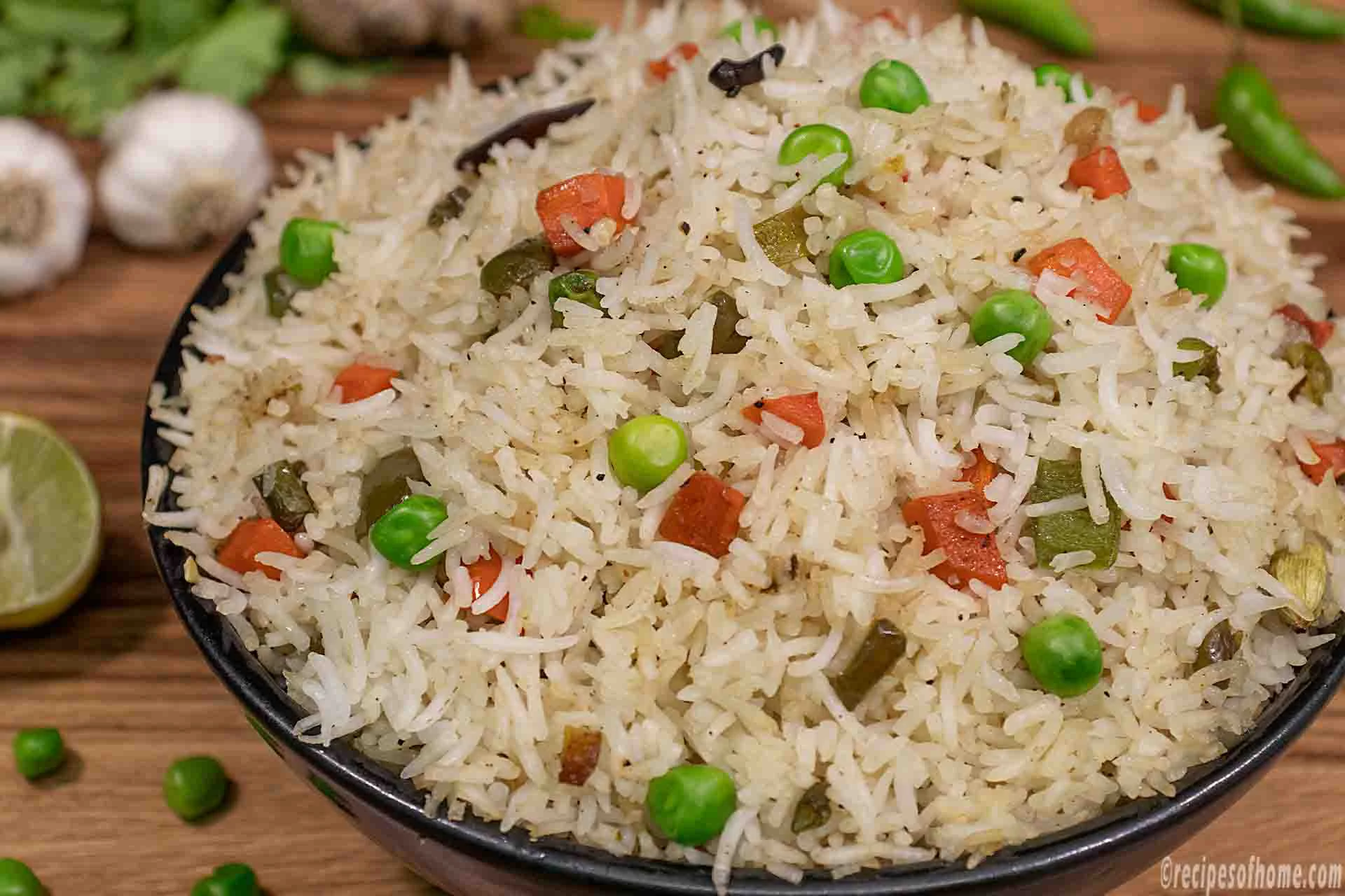 SPL FRIED RICE